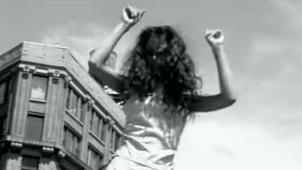 La historia de La Flaca de Jarabe de Palo.