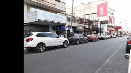 habra libre estacionamiento para fomentar las ventas en las fiestas