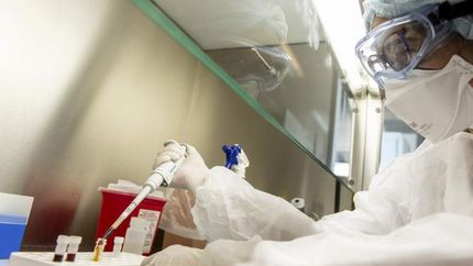 Nicolás Kreplak habló de la situación de la variante Delta.