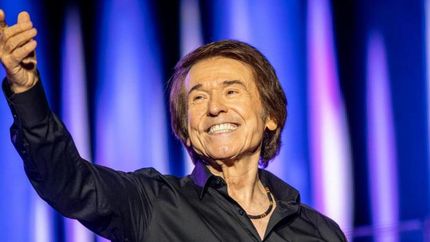 Legendario artista.