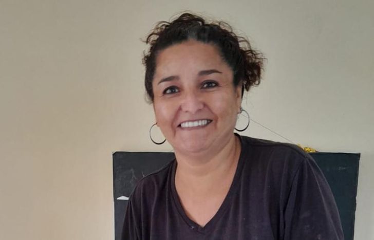 Marcela sigue el legado de Las Mamitas.