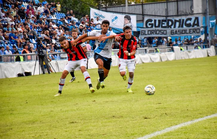 Lorenzo Monti analizó el juego sucio de Patronato.