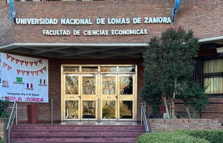 Organizan jornadas de Comercio Internacional en la Universidad de Lomas.