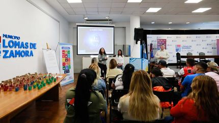 Presentarán las iniciativas para el cuidar el medio ambiente que se aplican en Lomas.