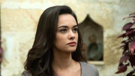 nacio el primer hijo de hande soral, actriz de  züleyha