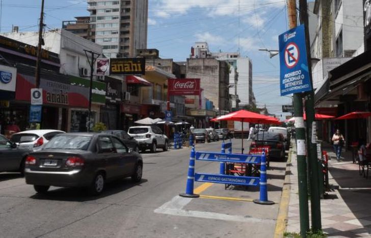 Se confirmaron dos nuevas muertes por Covid en Lomas.