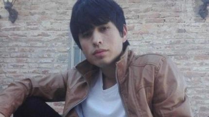 Franco Martínez tenía 21 años y vivía en Villa Albertina.