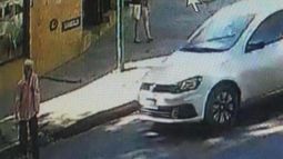 La mujer fue atropellada en Lomas el 2 de enero.