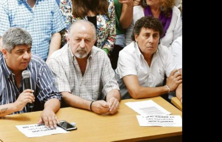 La unificación tiene que ser en la CGT. De ahí vino la CTA cuando nos separamos en 1991, dijo Yasky.