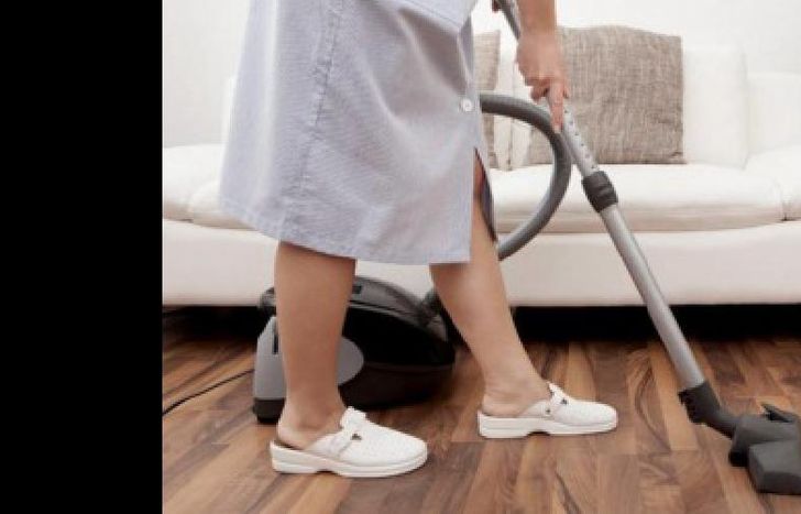 empleada domestica