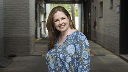 Andrea del Boca, eliminada de Gran Hermano. Andrea del Boca, eliminada de Gran Hermano.