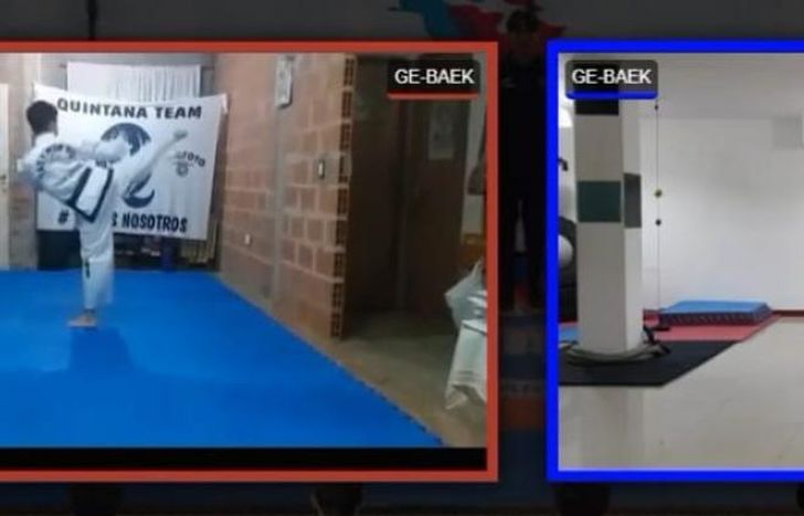 Una vez más, Benítez gritó campeón a nivel continental.