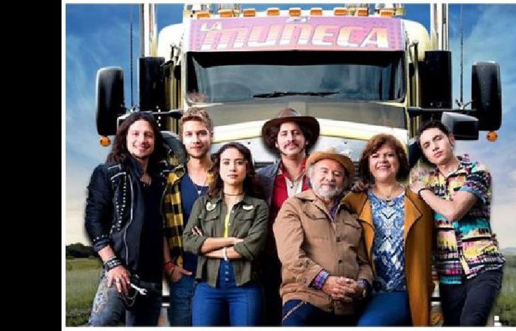 Cuenta la historia de “La Chiqui”.