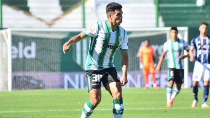 Rodríguez debutó en 2014 y jugó 141 partidos en el Taladro.