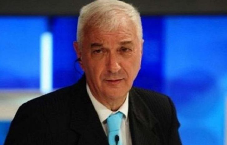 Falleció a los 73 años.