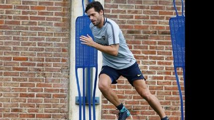gago esta mas afuera que adentro