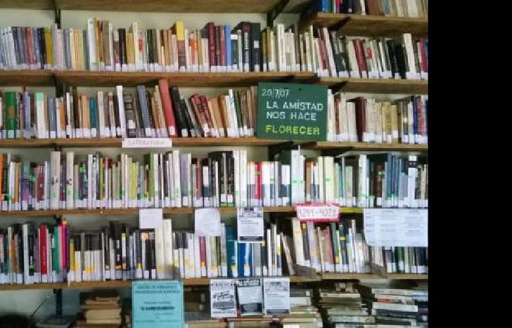 En Miguel Cané 967 se pueden dejar las donaciones.