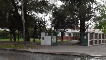 Diario La Unión | Se alojó en una quinta donde hoy está el Colegio La Milagrosa.