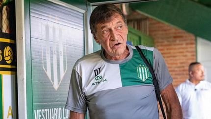 El DT se ilusiona con el próximo periodo de incorporaciones.