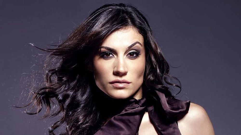 Natacha falleció en 2019.