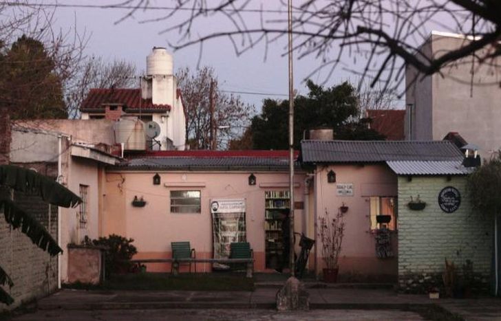 Reciben donaciones para dos instituciones sociales.