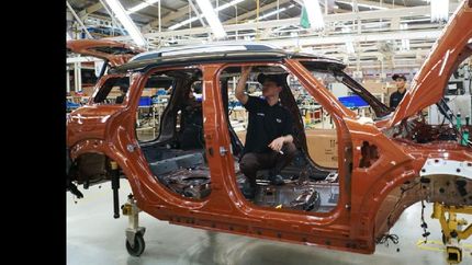 Los trabajadores percibirán entre el 70 y el 75% de su salario.
