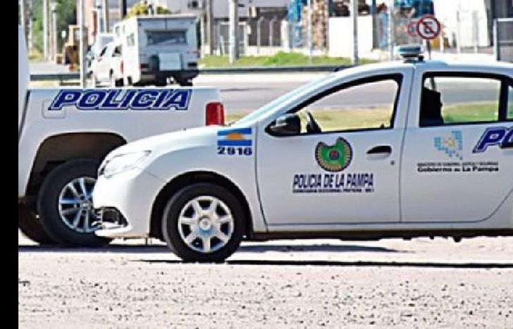 fue separado por aprovecharse de la situación.