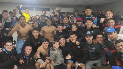 Brown le ganó a la UAI Urquiza.