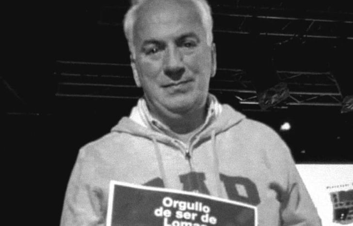 Falleció Miguel Montefusco, un emblema del club Juventud Obrera.