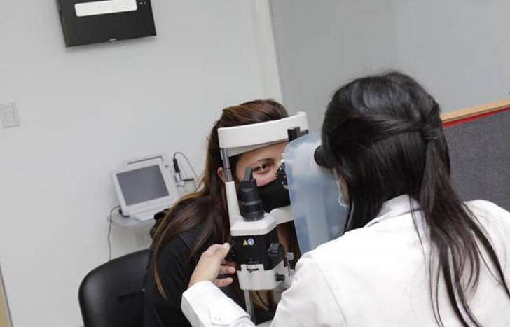 Ante urgencias, las personas pueden acercarse sin turno.