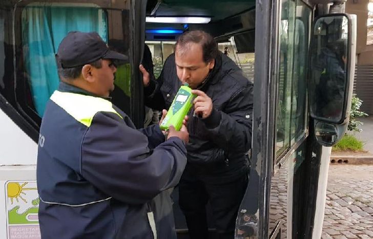 el objetivo es reforzar la prevención y la seguridad vial.