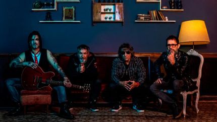 kapanga, tras sufrir un grave accidente: hoy zafamos