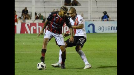 la fortuna jugo para river