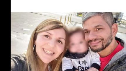 liberaron al unico detenido por el crimen del pizzero y ahora buscan a su hermano