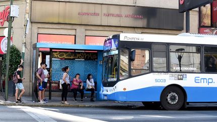 Viajar no será un caos, por lo menos mañana.