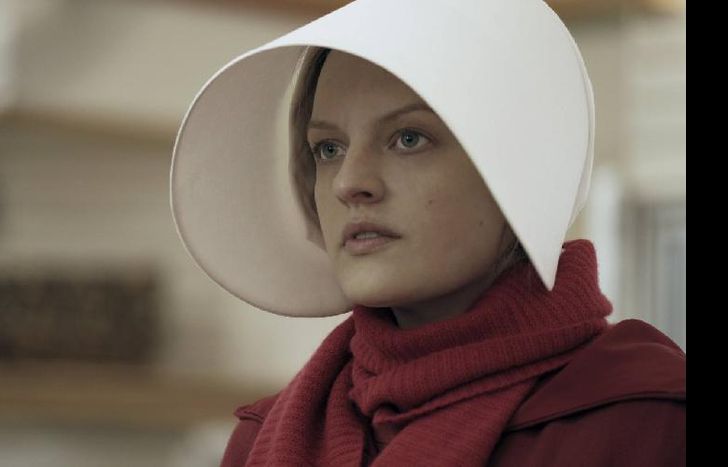 Luego de arrasar en la gala pasada, The Handmaid’s Tale buscará seguir cosechando premios.