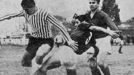 Zárate fue pieza clave del equipo de Jim Lopes. Zárate fue pieza clave del equipo de Jim Lopes.