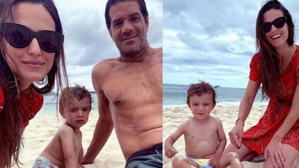luli fernandez conto que toda su familia tuvo coronavirus