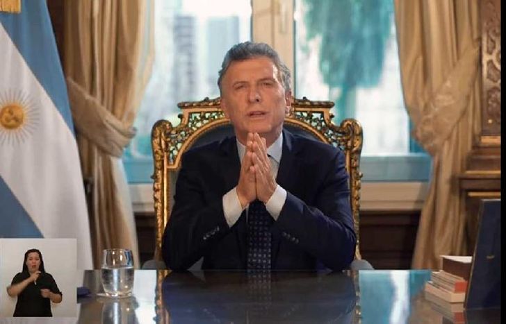 apuntó que el país está mejor preparado para crecer que hace cuatro años”.