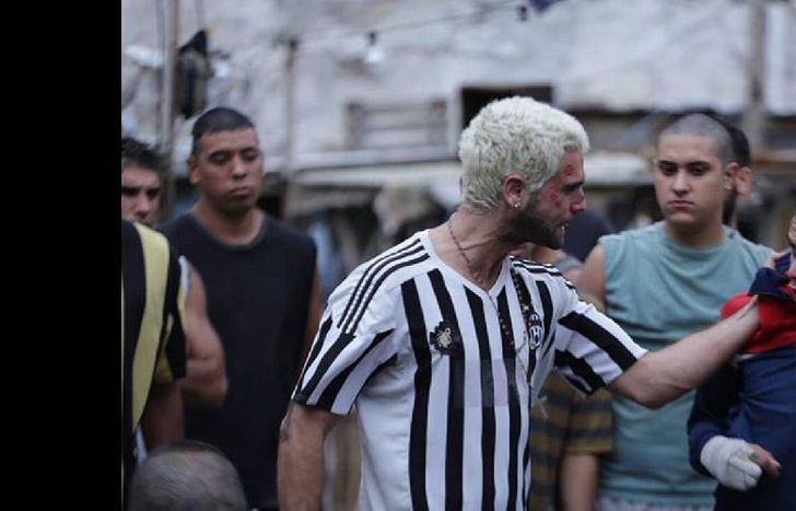 La serie marcó grandes cifras de rating en sus otras dos temporadas.