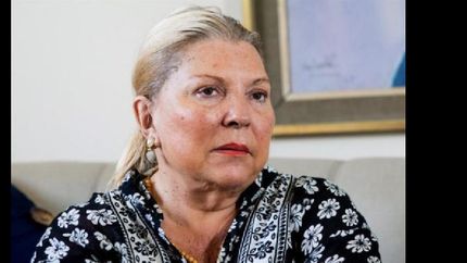 Elisa Carrió: Perdí la confianza en el Presidente