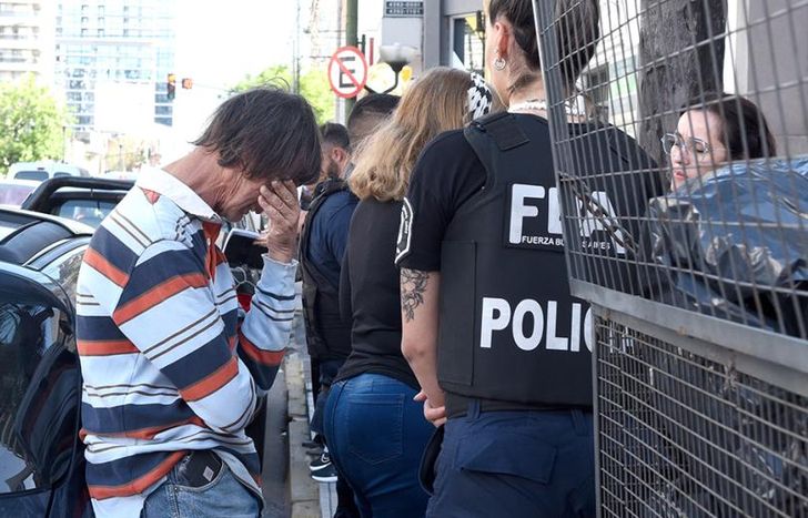 Los denunciantes habrían perdido los ahorros de toda su vida.