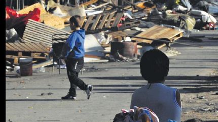 Uno de cada dos jóvenes es pobre, según datos de Unicef