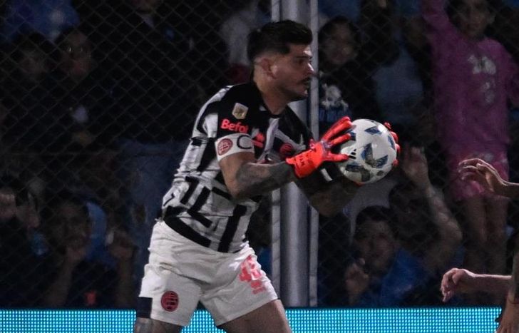 Acosta tiene dengue.