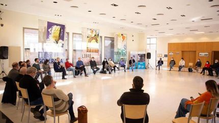 Participarán funcionarios de Lomas y la Provincia.