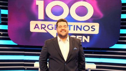 ¿que pasara con 100 argentinos dicen?