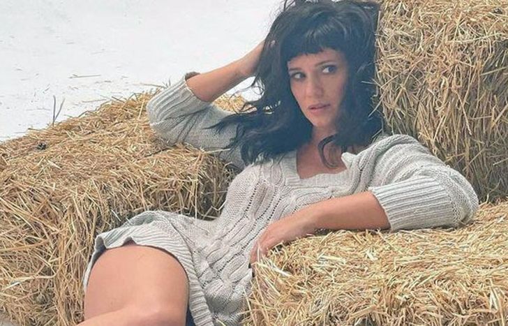 Vuelve con su unipersonal.