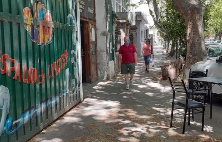 El Galpón cierra el año a puro arte.