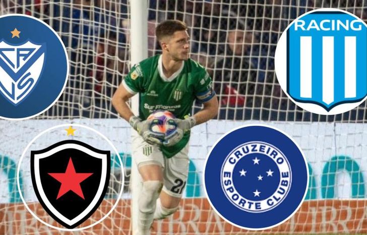 Cambeses, uno de los más buscados del mercado de pases.