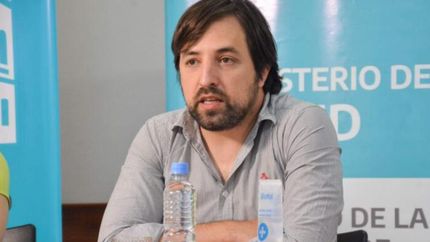 En la Provincia el 92% de la población tiene una dosis.